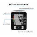 Portable BP Wrist Blood Pressure Measuring